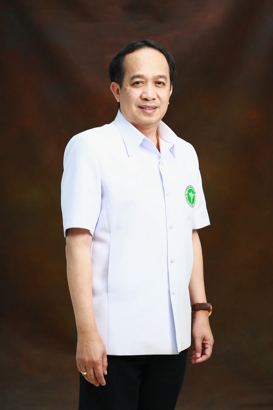 รองอธิบดีกรมสนับสนุนบริการสุขภาพ