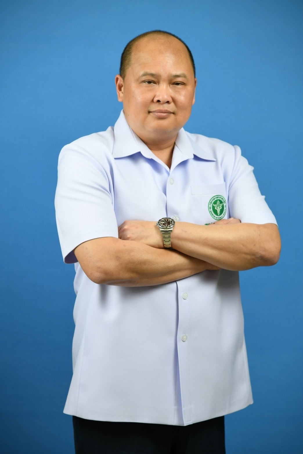 รองอธิบดีกรมสนับสนุนบริการสุขภาพ