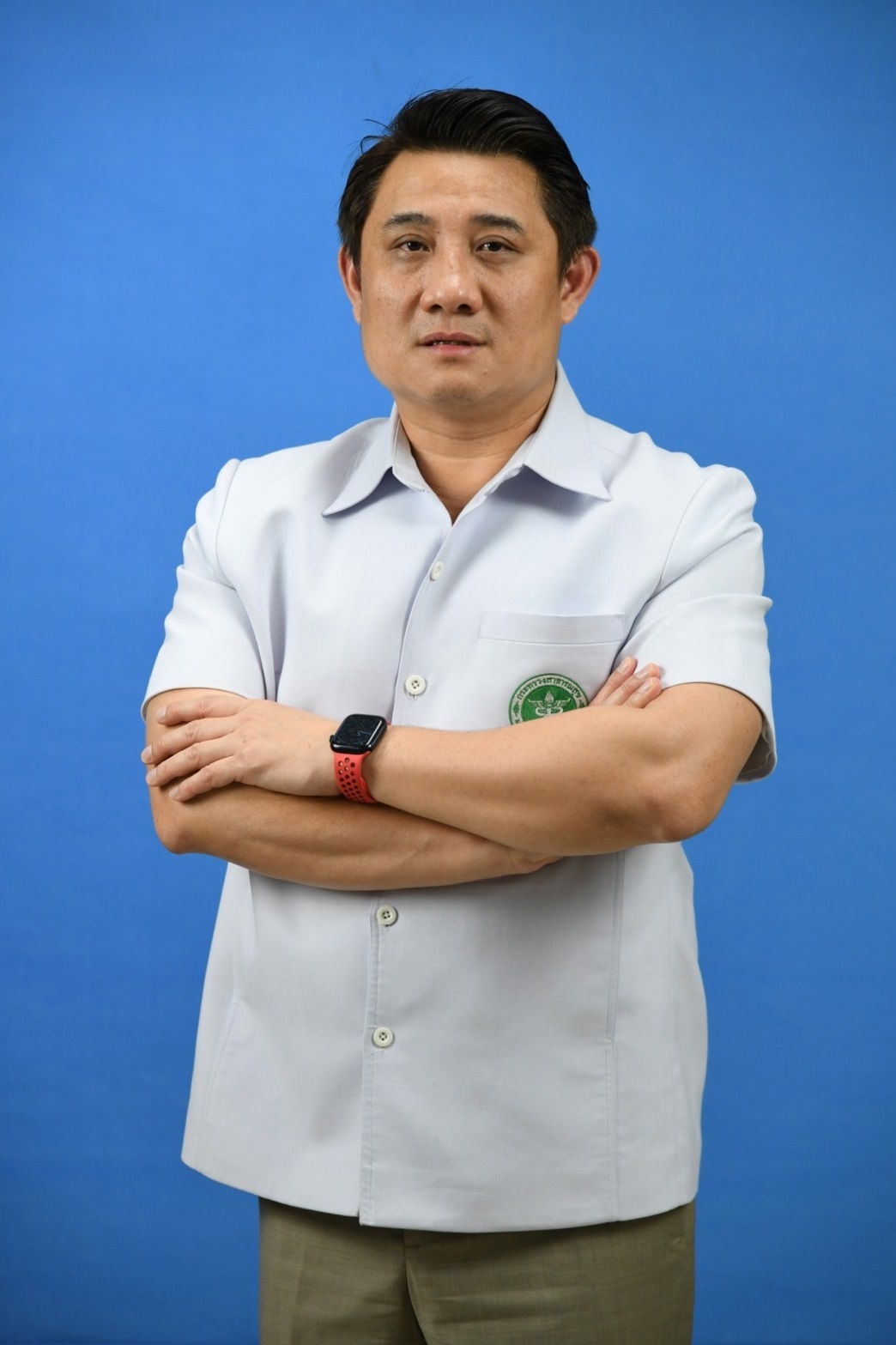 ผู้อำนวยการสำนักสื่อสารและประชาสัมพันธ์