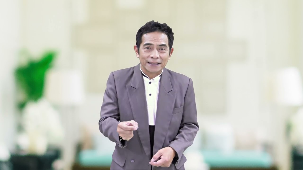 ตอนที่ 30 เป็นตะคริวตอนกลางคืน ทำอย่างไรดี